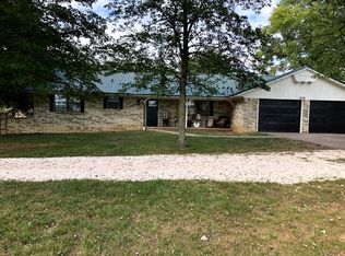 12381 E Sugar Hill Rd, Lincoln, AR 72744