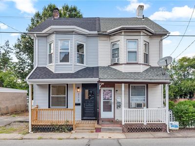213 E Raspberry St, Bethlehem, PA, 18018