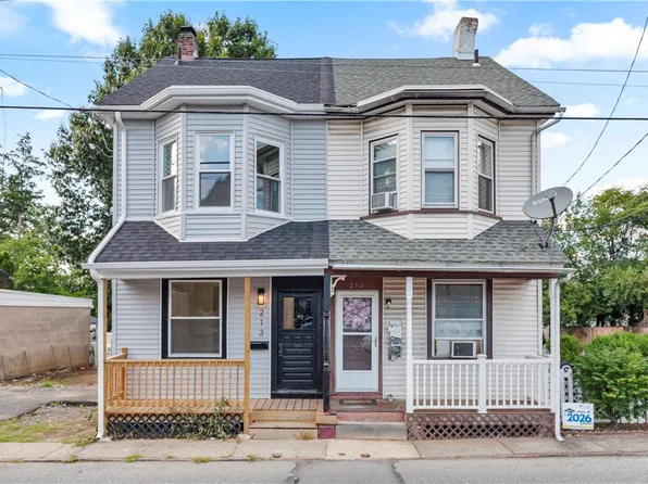 213 E Raspberry St, Bethlehem, PA 18018