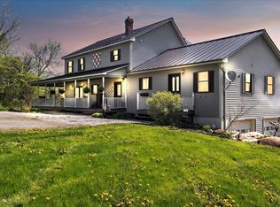 1565 Marvin Rd, Richford, VT 05476