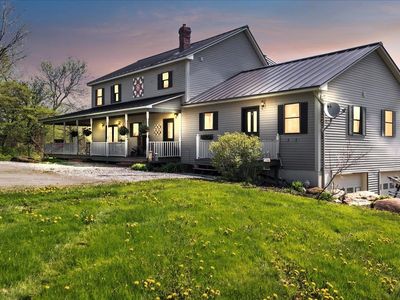 1565 Marvin Road, Richford, VT, 05476