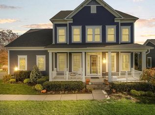 25970 Liquidambar Ln, Aldie, VA 20105