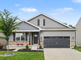 123 Ashburn Way, New Richmond, OH 45157