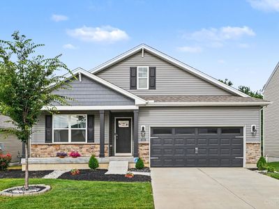 123 Ashburn Way, New Richmond, OH, 45157
