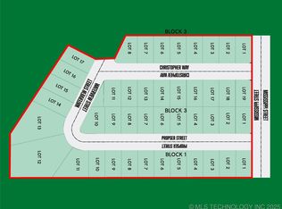 10 Prosper St, Durant, OK 74701