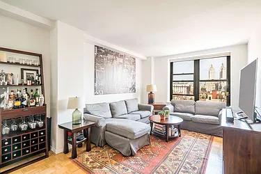 Rented by Compass
