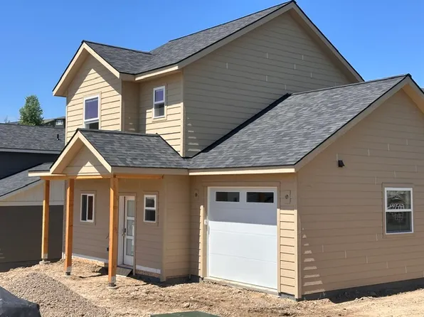 7003 Shaver Dr, Missoula, MT 59803