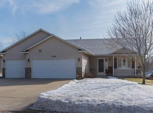 1285 Cuylle Bay, Faribault, MN 55021