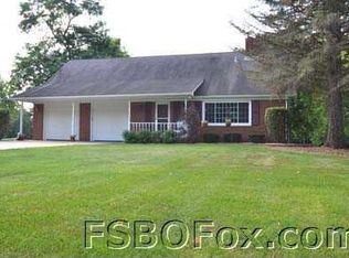 6000 93rd Ave W, Taylor Ridge, IL 61284