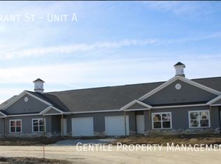 146 Grant St UNIT A, Lagrange, OH 44050