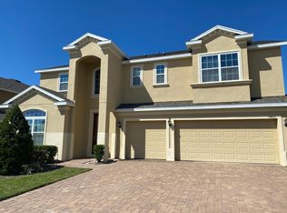14431 Black Lake Preserve St, Winter Garden, FL 34787