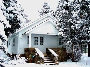 1541 Bergen Pkwy, Evergreen, CO 80439