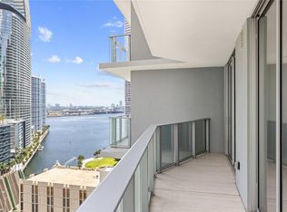 Viceroy Brickell, Miami, FL 33131