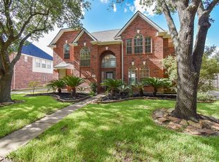 2019 Edendale Cir, Katy, TX 77450