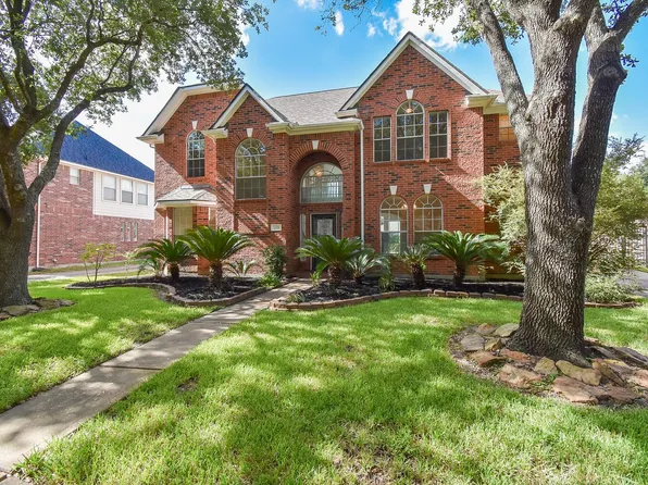 2019 Edendale Cir, Katy, TX 77450