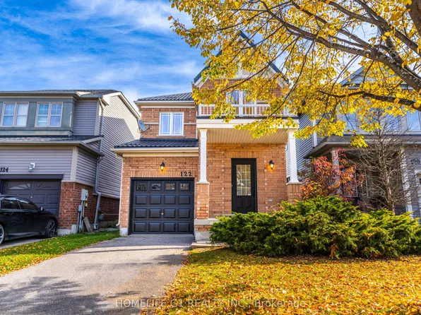 122 Gwillimbury Dr, Bradford West Gwillimbury, ON L3Z 0B3