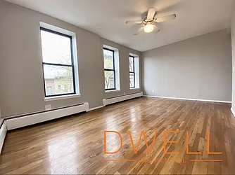 Rented by Dwell Residential Inc