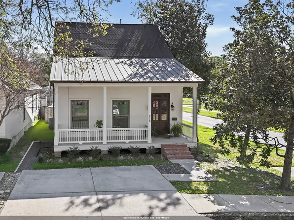 773 Concordia St, Baton Rouge, LA 70806