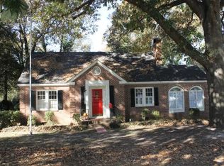 1205 Rose Ave, Americus, GA 31709
