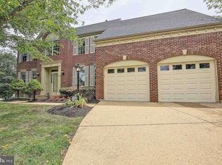 504 Jennings Mill Dr, Bowie, MD 20721