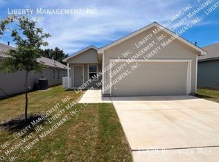 14628 Bolinger Ml, San Antonio, TX 78254