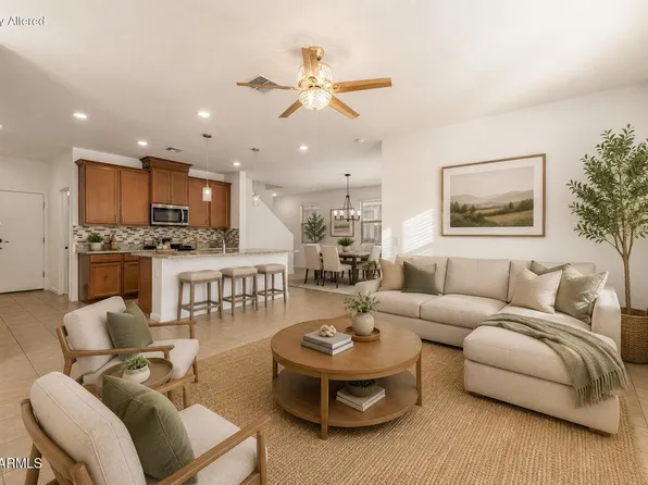 14161 W VOLTAIRE Street, Surprise, AZ 85379