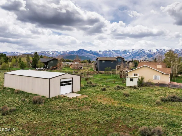 280 E Countryside Cir, Park City, UT 84098