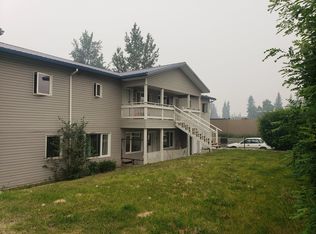 Second Street Apartments* - 6, Fairbanks, AK 99701