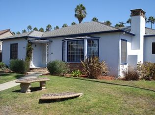 5622 S Rimpau Blvd, Los Angeles, CA 90043