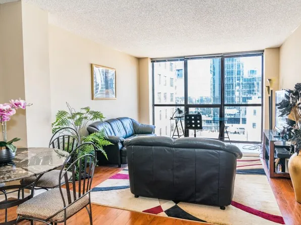 1280 W Peachtree St NW, Atlanta, GA