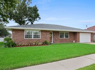 2901 Pritchard Rd, Marrero, LA 70072