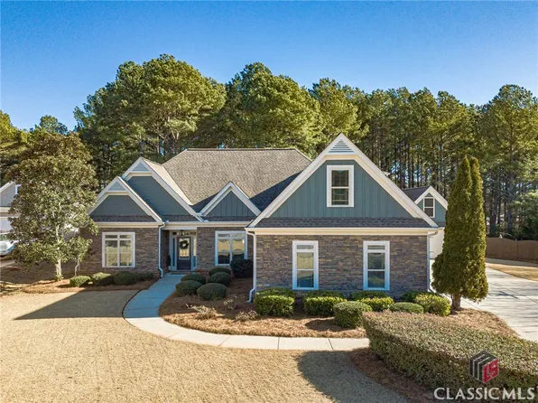 2673 Powell Court, Monroe, GA 30656