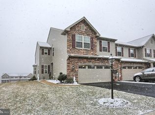 4319 S Victoria Way, Harrisburg, PA 17112