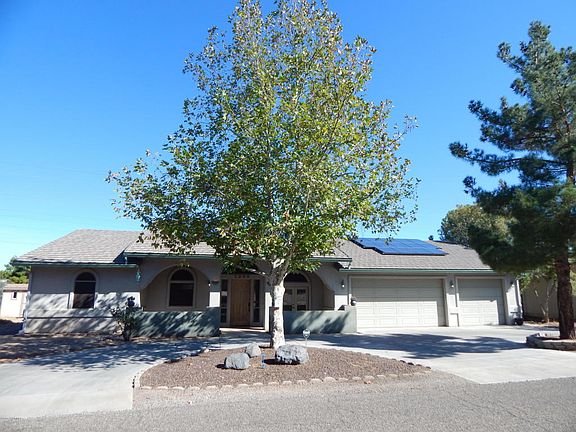 3rd image of 1249 S Saddleback Dr
