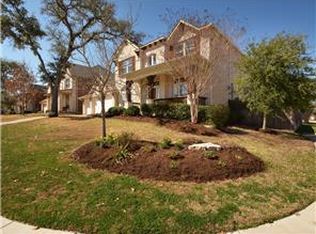 12300 Sundara Dr, Austin, TX 78739