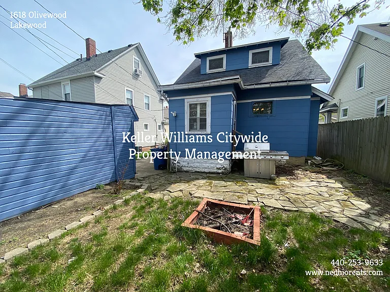 1618 Olivewood Ave — Photo 3