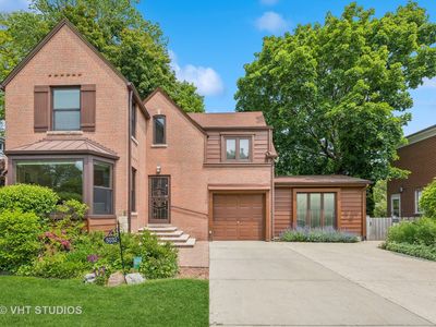 5032 Morse Ave, Skokie, IL, 60077