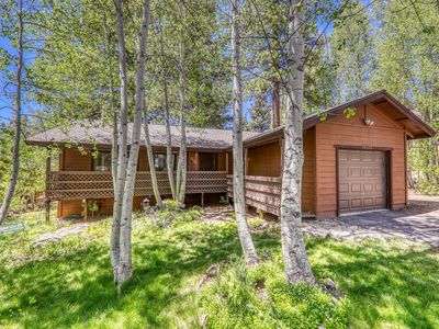 10600 Laburnham Cir, Truckee, CA, 96161