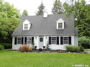 852 Fairport Rd, East Rochester, NY 14445