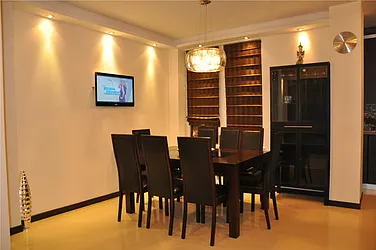 Sold by Trost Realty