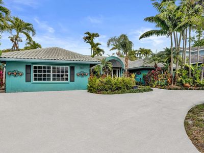 2831 NE 34th Court, Lighthouse Pt, FL, 33064
