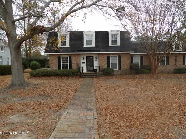 1301 Ridge Road, Kinston, NC 28504