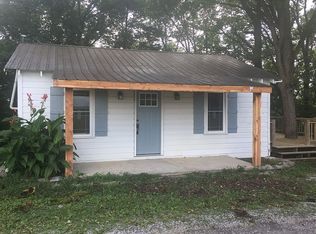 325 Kennys Bend Ln, Carthage, TN 37030