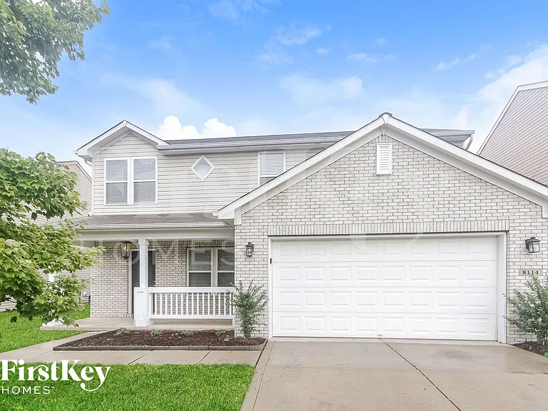8114 Grove Berry Dr — Photo 1