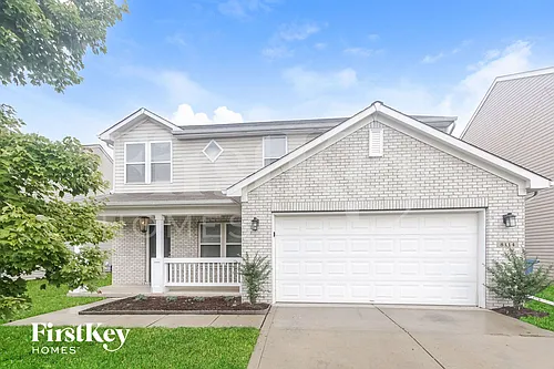 8114 Grove Berry Dr Photo 1