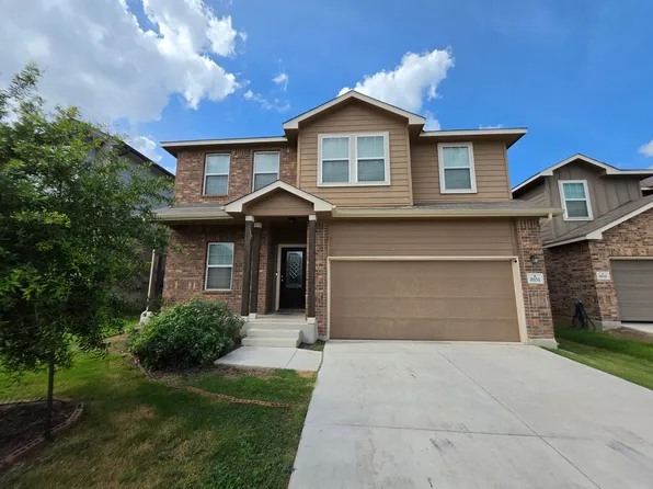 8931 Arundal Gdn, Converse, TX 78109