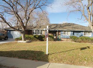 10667 W 31st Pl, Lakewood, CO 80215