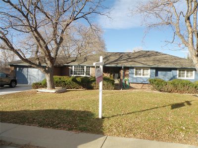 10667 W 31st Pl, Lakewood, CO, 80215