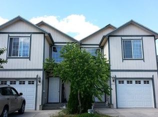 2411 E Columbia Ave, Spokane, WA 99208