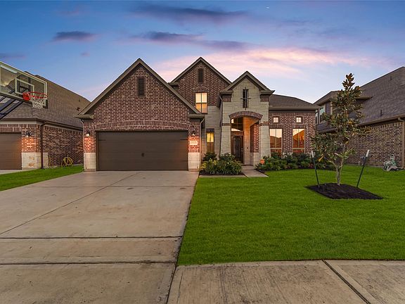 2nd image of 15215 Flintridge Lake Ln